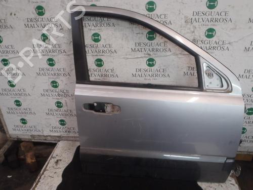 Used Right front door KIA SORENTO I (JC) 2.5 CRDi 4WD (140 hp) 3823299