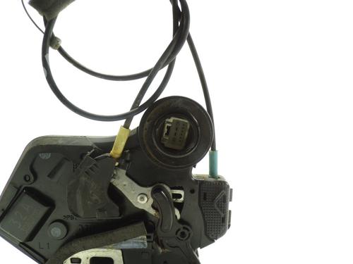 Rear left lock SUZUKI GRAND VITARA II (JT, TE, TD) 1.9 DDiS (JB419WD, JB419XD) | BP6970807C100 