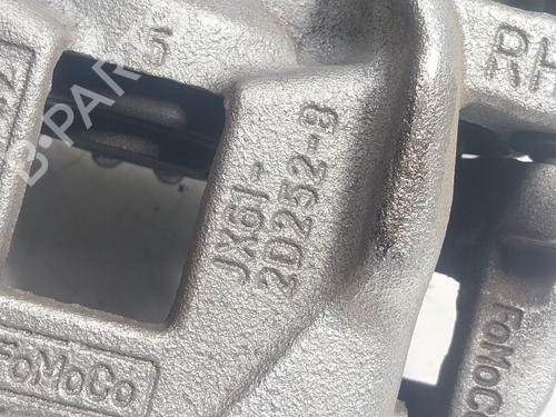 Right rear brake caliper FORD KUGA III (DFK)  | BP19179820M106 