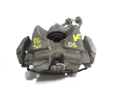 Used Right front brake caliper Right front brake caliper BMW 3 (E90) [2004-2012] 11552330 11552330