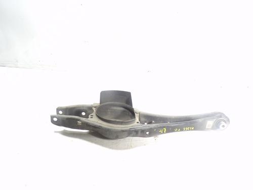 Used Left rear suspension arm AUDI A3 Sportback (8VA, 8VF) 2.0 TDI (150 hp) 9763201