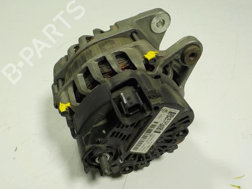 Alternator RENAULT CAPTUR I (J5_, H5_)  | BP11191262M7 