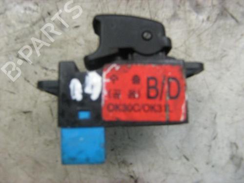 Right front window switch KIA RIO I Hatchback (DC) 1.5 16V | BP3737929I26