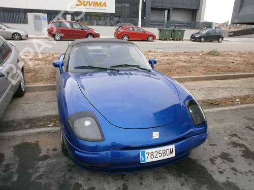 Used Parts FIAT BARCHETTA (183_)  1.8 16V  481735