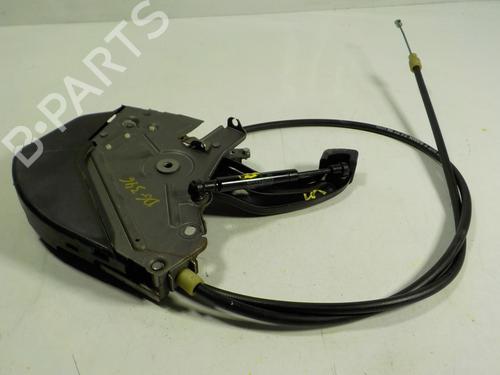 Used Hand brake Hand brake PORSCHE CAYENNE (9PA) S 4.5 (340 hp) 8771895 8771895