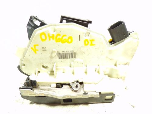 Front left lock SEAT IBIZA IV SC (6J1, 6P5) 1.2 TSI | BP8286252C98 