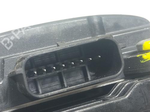Electronic module NISSAN QASHQAI II SUV (J11, J11_)  | BP18782893M83 