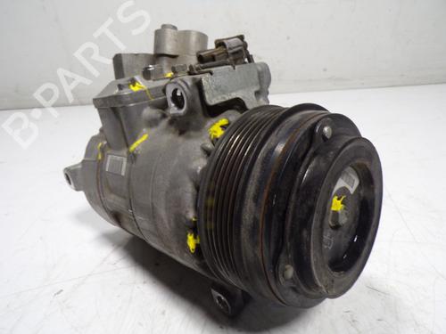 AC compressor MERCEDES-BENZ CLS Shooting Brake (X218) CLS 250 CDI / BlueTEC / d (218.903, 218.904) | BP15065267M34 