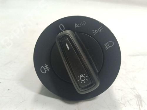 Used Headlight switch Headlight switch 38546394 38546394