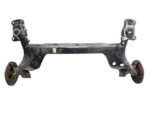 Used Rear axle Rear axle SEAT LEON ST (5F8) 1.5 TSI (130 hp) 29347663 29347663