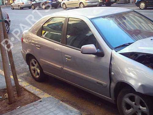 Front right interior door handle CITROËN XSARA (N1) 2.0 HDi 90 | BP3744338I14 