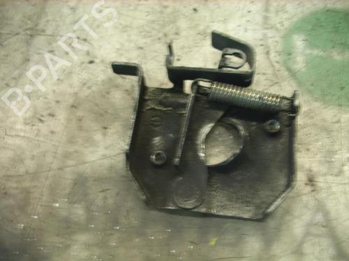 Hood lock RENAULT SCÉNIC II (JM0/1_) 1.5 dCi (JM1E, JM16) | BP8769807C133 