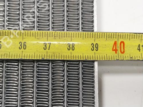 AC radiator SEAT IBIZA V (KJ1, KJG) | BP30110835M32