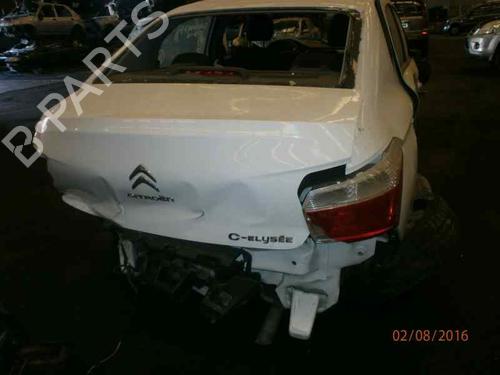 håndbremse CITROËN C-ELYSEE (DD_)  | BP8770793I18  - Image 5