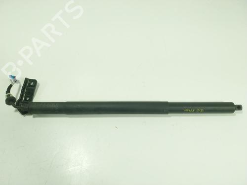 Used Tailgate lift support Tailgate lift support BMW X7 (G07) xDrive 40 d Mild-Hybrid (340 hp) 34714178 34714178
