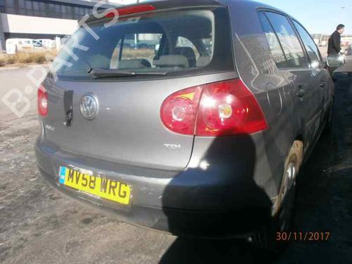 Electronic module VW GOLF V (1K1) 1.9 TDI | BP3852826M83  - Image 5