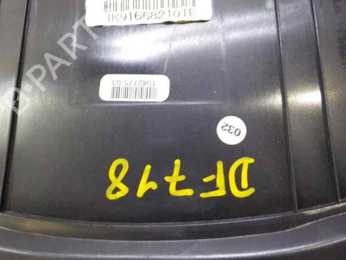 Instrument cluster BMW 1 (E87) 118 d | BP6301917C47 