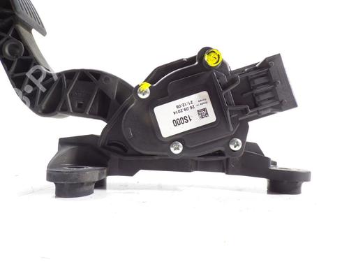 Pedal HYUNDAI i20 II (GB, IB)  | BP8539397I4 