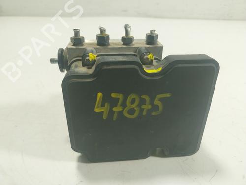 ABS pump DACIA SANDERO II TCe 90 (B8M1, B8MA, B8AC) | BP17023018M43 