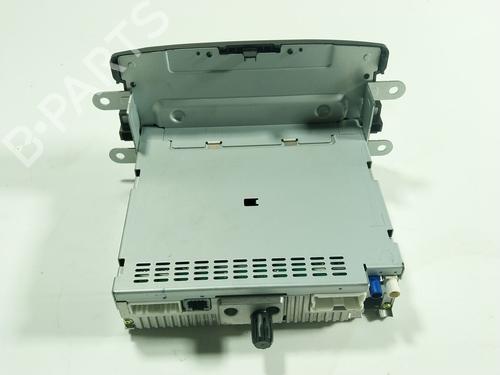 Electronic module DACIA DUSTER (HS_) 1.2 TCe 125 | BP20129501M83 