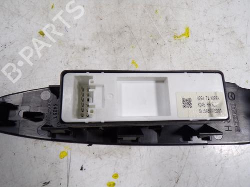 Right rear window switch MAZDA CX-5 (KE, GH)  | BP7461406I28 