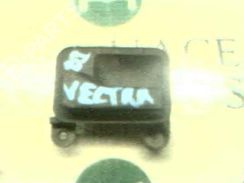 Used Rear left interior door handle Rear left interior door handle OPEL VECTRA A (J89) 1.7 TD (F19, M19) (82 hp) 3753036 3753036