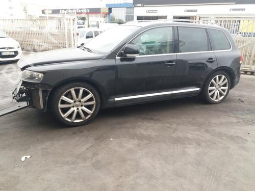 Injection rail VW TOUAREG (7LA, 7L6, 7L7) 3.0 V6 TDI | BP8305830M98  - Image 7