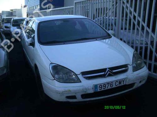 Front wiper motor CITROËN C5 I (DC_)  | BP3765237M29  - Image 6