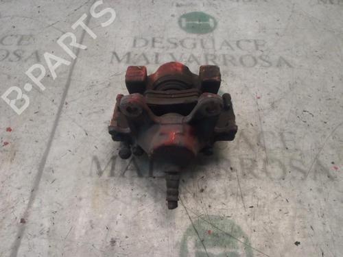 Left rear brake caliper MERCEDES-BENZ CLK (C209)  | BP11547003M107 