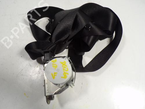 Ceinture de sécurité avant gauche BMW 3 (F30, F80) 320 d (163 hp) 8741535
