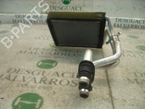 Radiador de A/C VW GOLF V (1K1) [2003-2010]  3764521