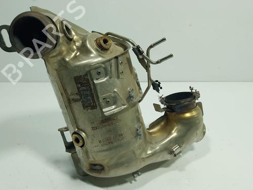 Particulate filter RENAULT ARKANA I (LCM_, LDN_) 1.3 TCe 140 (LDN0) | BP32491067M81 - Image 2