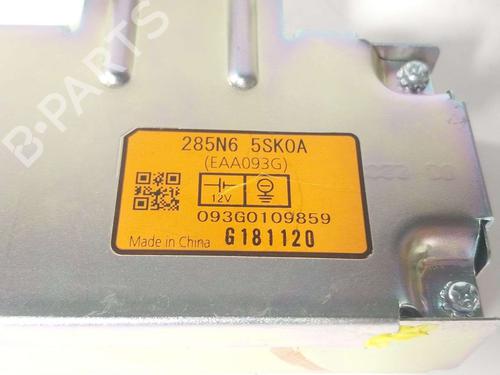 Electronic module NISSAN LEAF (ZE1) Electric | BP40069517M83 - Image 3