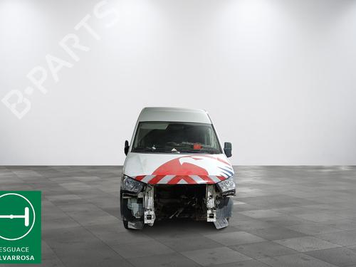 Used Parts HYUNDAI H350 Van  2.5 CRDI  4381174