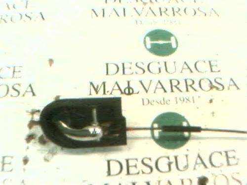 Used Front right interior door handle Front right interior door handle FORD MONDEO II Turnier (BNP) 1.8 TD (90 hp) 3746172 3746172