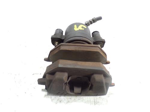 Left front brake caliper SEAT IBIZA IV (6J5, 6P1) 1.2 TSI | BP11553245M105 