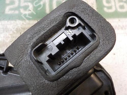 Rear right lock SKODA OCTAVIA III Combi (5E5, 5E6) 1.6 TDI | BP4003978C99 