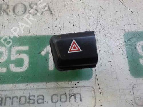 Used Warning switch Warning switch PEUGEOT 2008 I (CU_) [2013-2026] 4983806 4983806