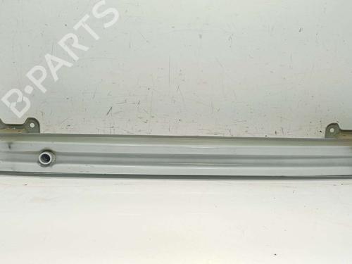 Stoßstangenträger hinten für Stoßstangenträger hinten MG MG ZS SUV (AZS1) 1.5 VTi (106 hp) 39935261 39935261