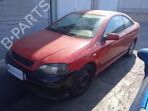 Left mirror OPEL ASTRA G Coupe (T98) 2.2 DTI (F07) | BP16172049C26 