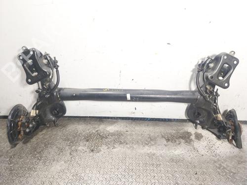 Used Rear axle Rear axle FIAT TIPO Estate (356_, 357_) [2016-2026] 17235498 17235498