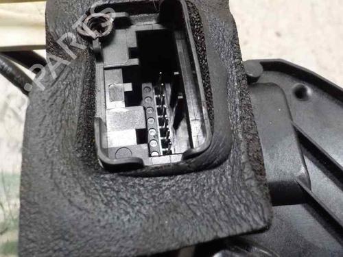Front right lock SEAT IBIZA V (KJ1, KJG) 1.0 TSI | BP4448691C97 