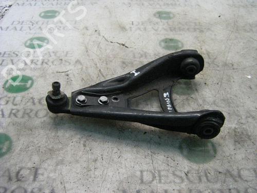 Used Left front suspension arm RENAULT MEGANE I (BA0/1_) 1.9 D Eco (BA0A, BA0U, BA0R) (64 hp) 3746600