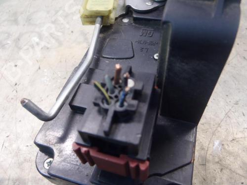Türschloss links hinten OPEL VECTRA C (Z02) 2.0 DTI 16V (F69) | BP3797511C100 