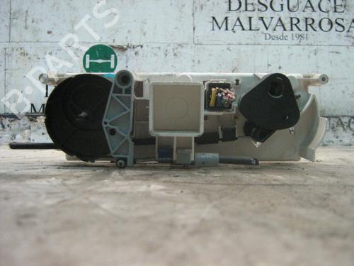 Climate control OPEL VECTRA B Hatchback (J96) 2.0 i 16V (F68) | BP3780191I5 