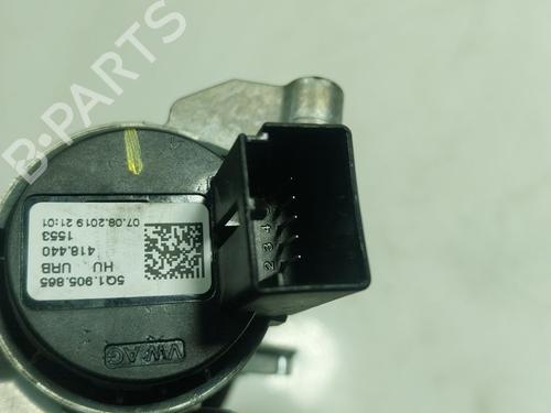 Electronic module SKODA KAROQ (NU7, ND7) 1.6 TDI | BP16470812M83 