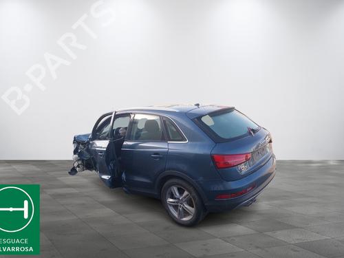 Left front window switch AUDI Q3 (8UB, 8UG) 2.0 TDI quattro | BP16532924I27  - Image 10