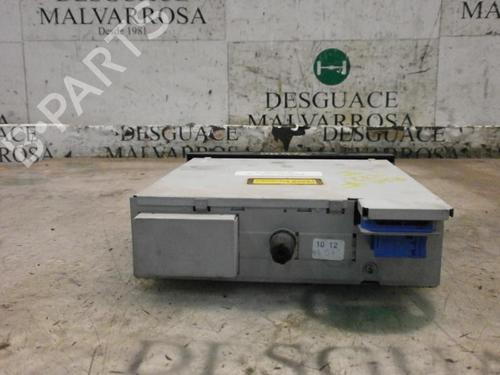 Electronic module PEUGEOT 307 Break (3E)  | BP3783973M83