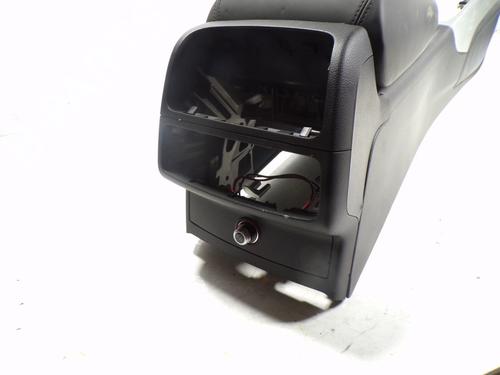 Armrest / Center console AUDI A7 Sportback (4GA, 4GF) 3.0 TDI quattro | BP9705246I20 