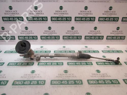 Styregear/Snekke FORD FIESTA VI (CB1, CCN) 1.5 TDCi (95 hp) 3873412